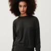 YPAWOOD CREWNECK