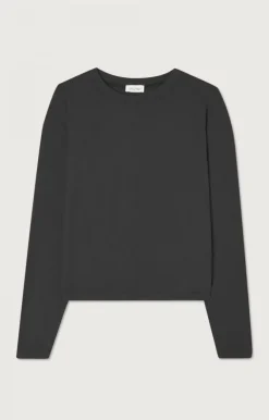 YPAWOOD CREWNECK