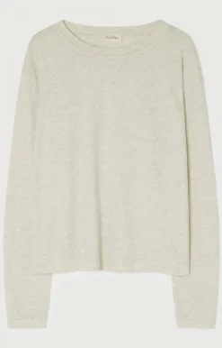 YPAWOOD CREWNECK