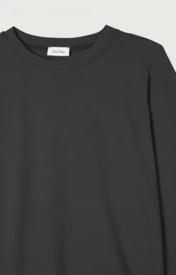YPAWOOD CREWNECK