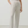 YPAWOOD DRAWSTRING PANT