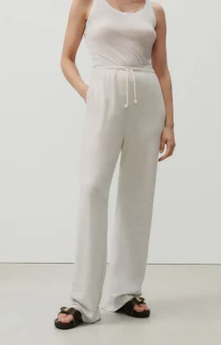 YPAWOOD DRAWSTRING PANT