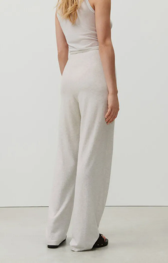 YPAWOOD DRAWSTRING PANT