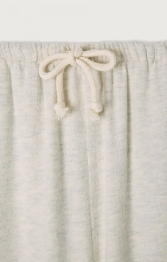 YPAWOOD DRAWSTRING PANT