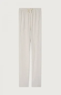 YPAWOOD DRAWSTRING PANT