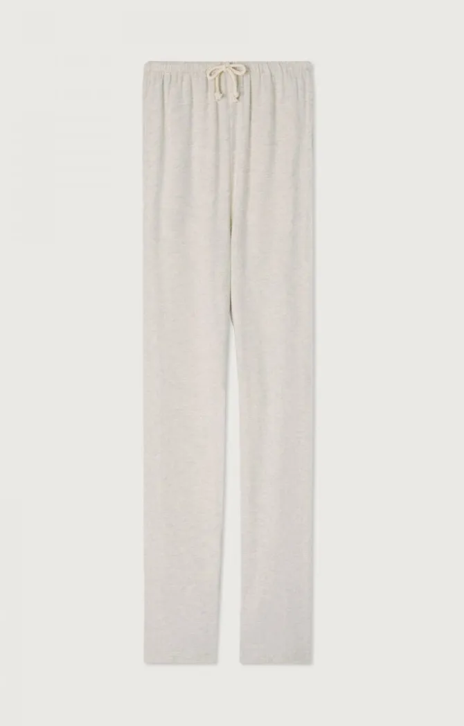 YPAWOOD DRAWSTRING PANT
