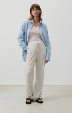 YPAWOOD DRAWSTRING PANT