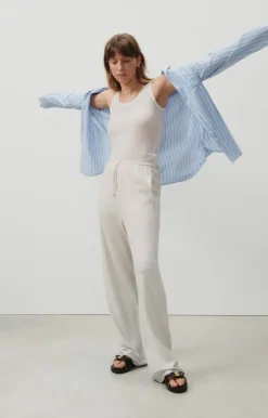 YPAWOOD DRAWSTRING PANT