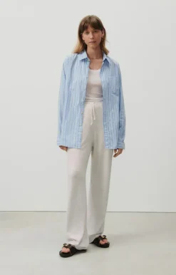 YPAWOOD DRAWSTRING PANT