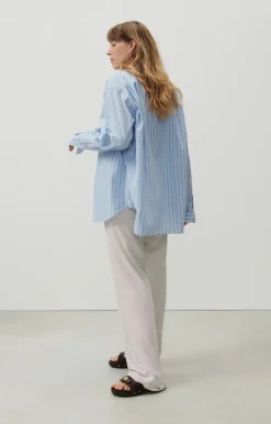 YPAWOOD DRAWSTRING PANT