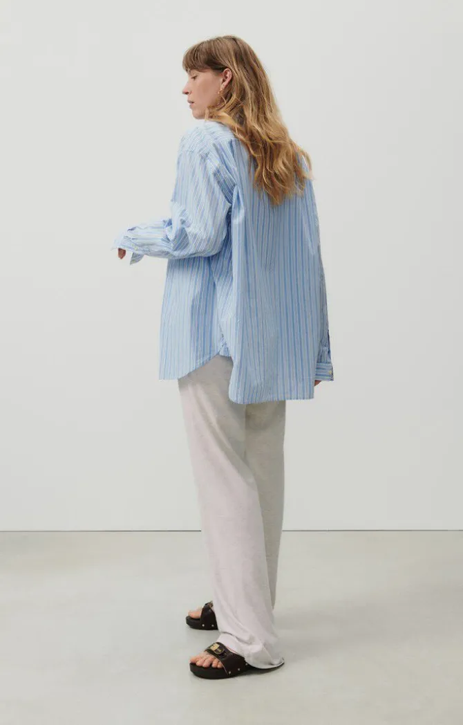 YPAWOOD DRAWSTRING PANT